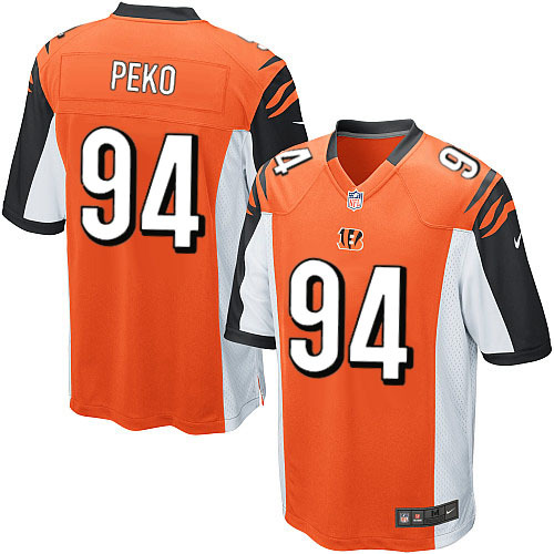 Cincinnati Bengals kids jerseys-057